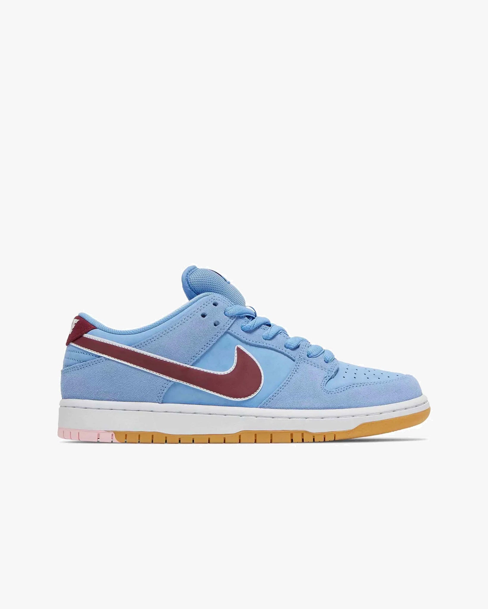 Nike SB Dunk Low Philadelphia Phillies
