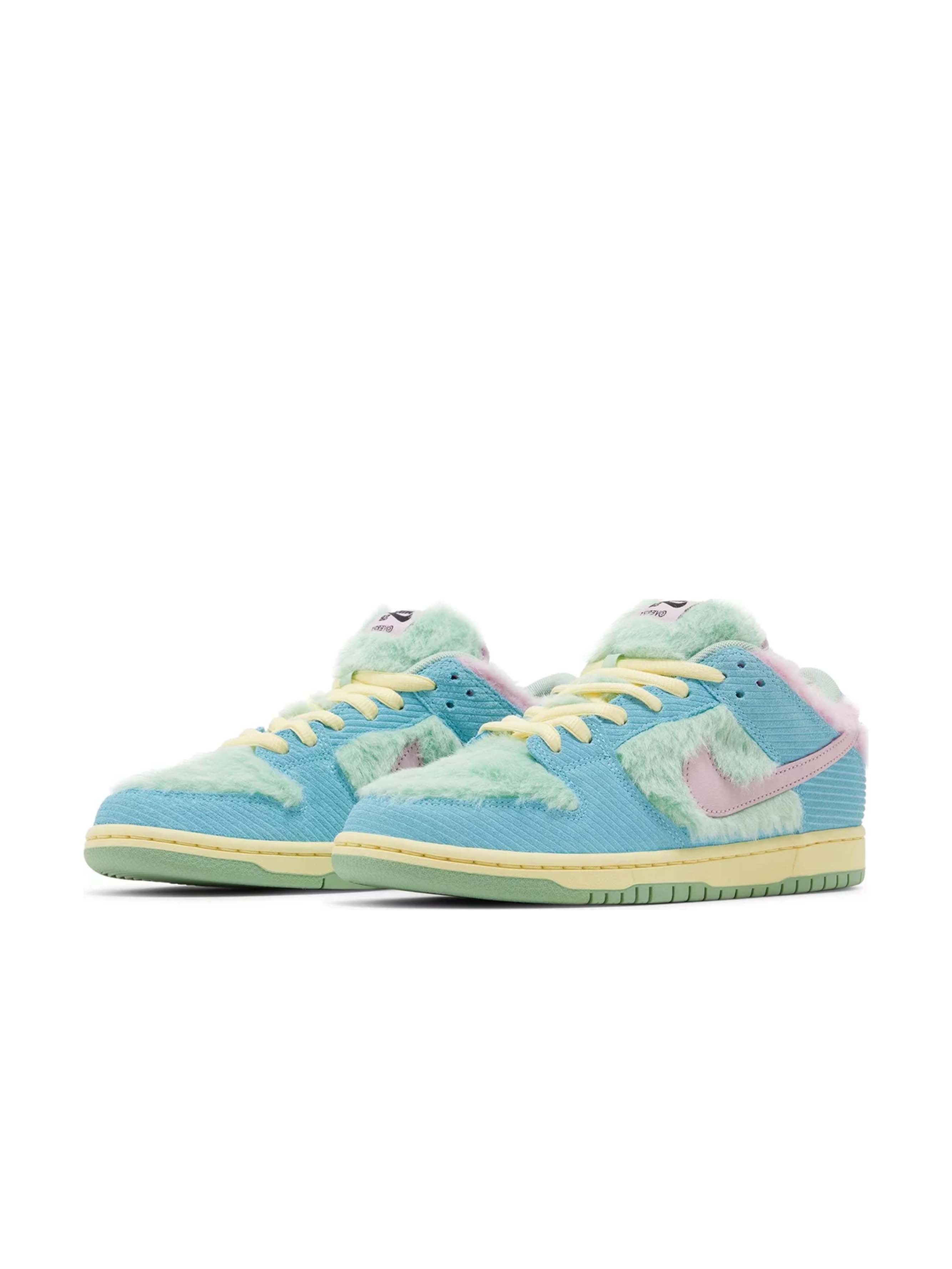 Nike SB Dunk Low Verdy Visty - Prior