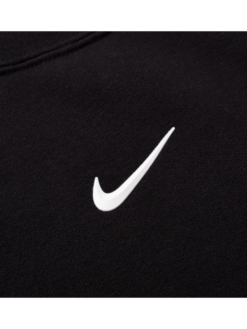 Nike X NOCTA Pullover Fleece Crew Black - Prior