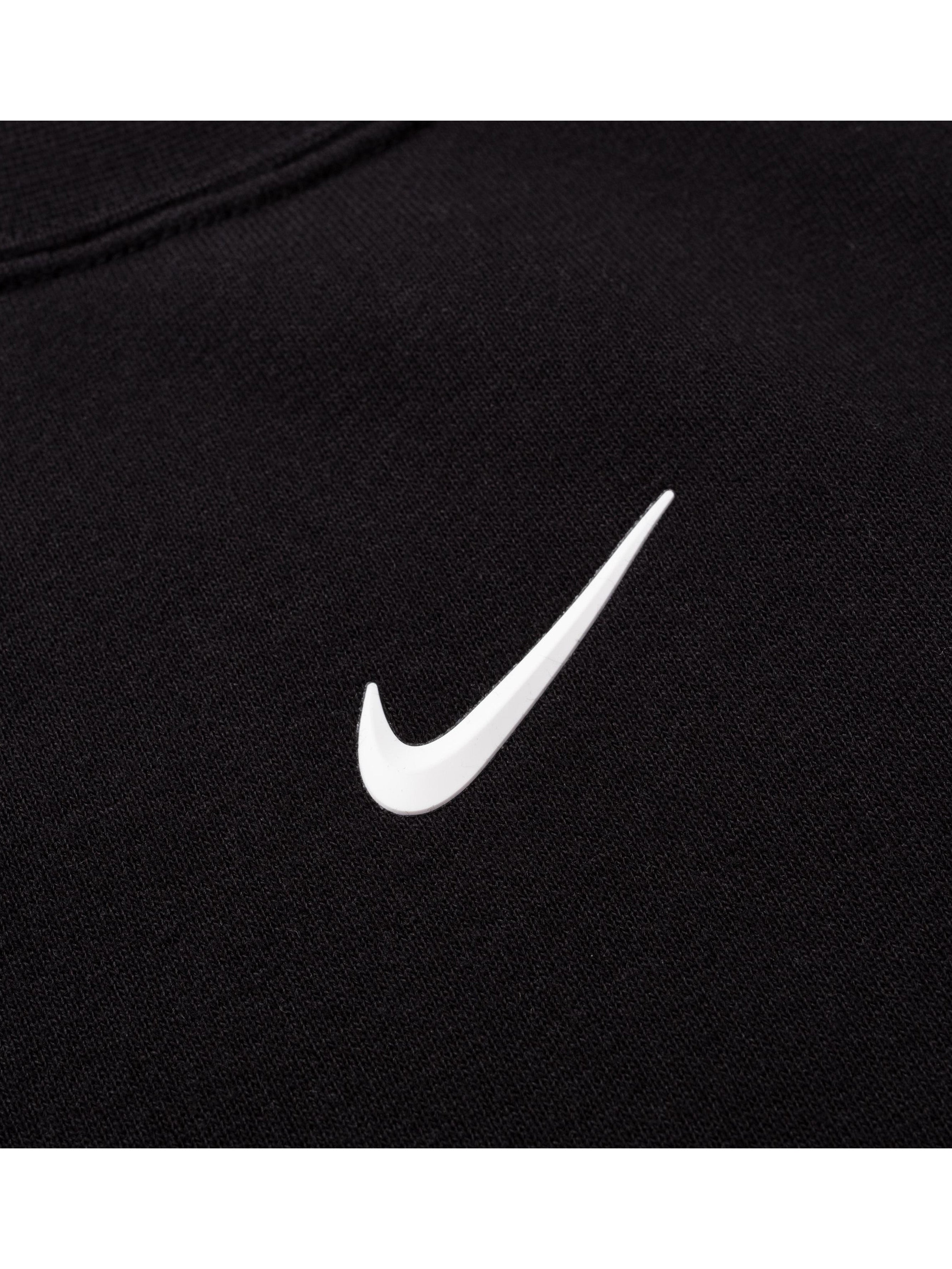 Nike X NOCTA Pullover Fleece Crew Black - Prior
