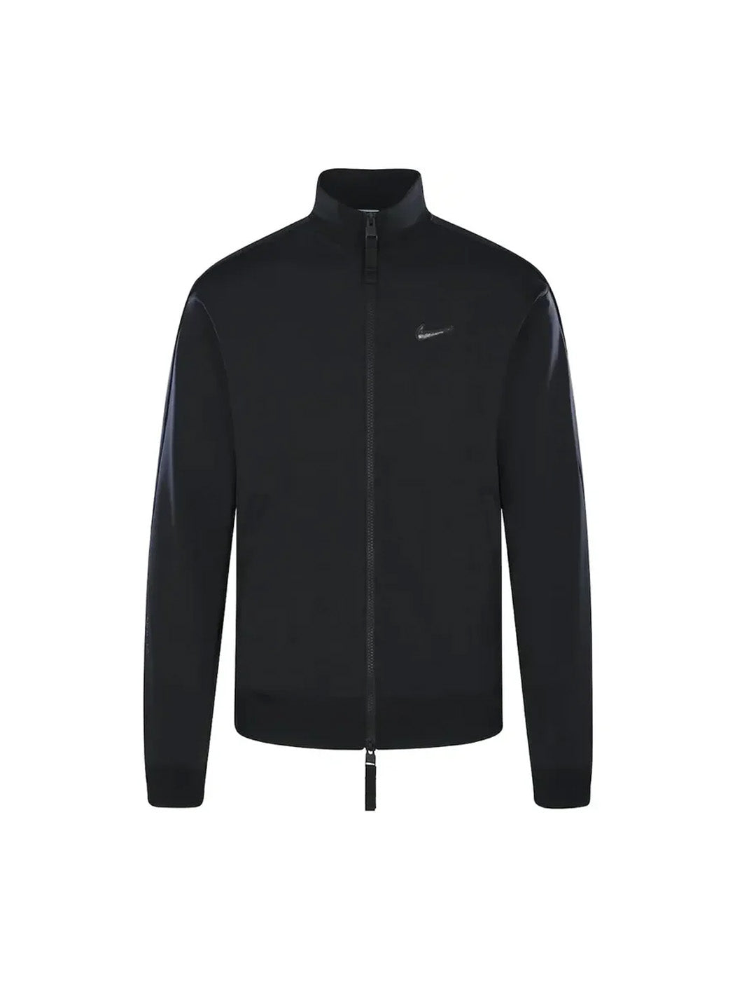 Nike x NOCTA Swoosh Swarovski Crystals Jacket Black - Prior