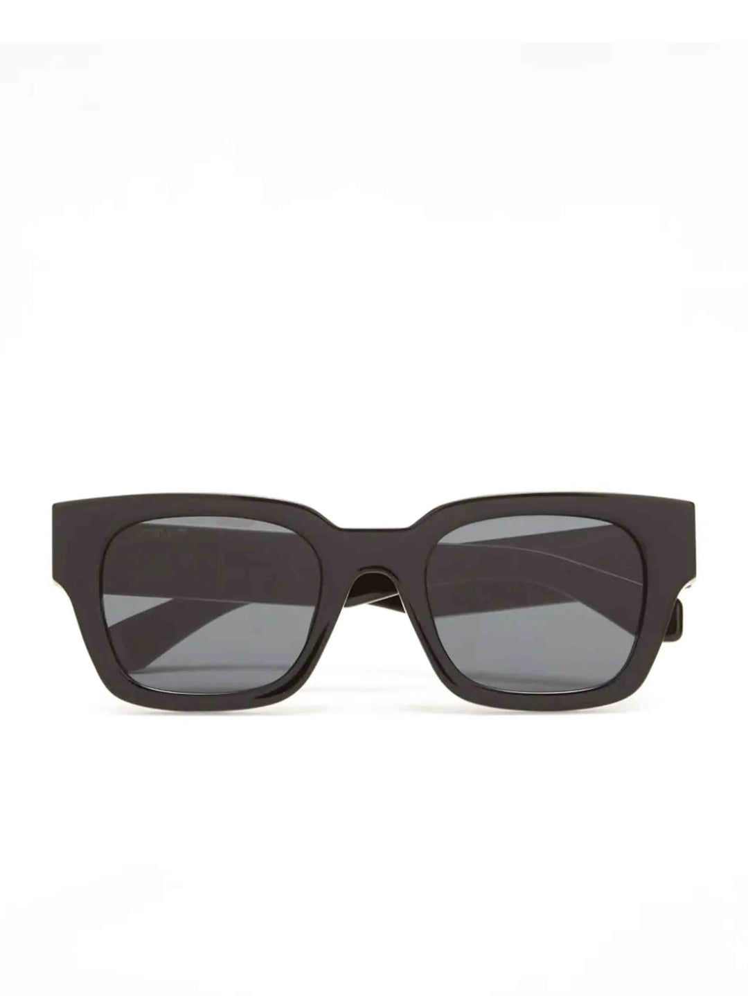 Off-White Zurich Sunglasses Black Prior
