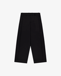 Classic Tailored Pants Black
