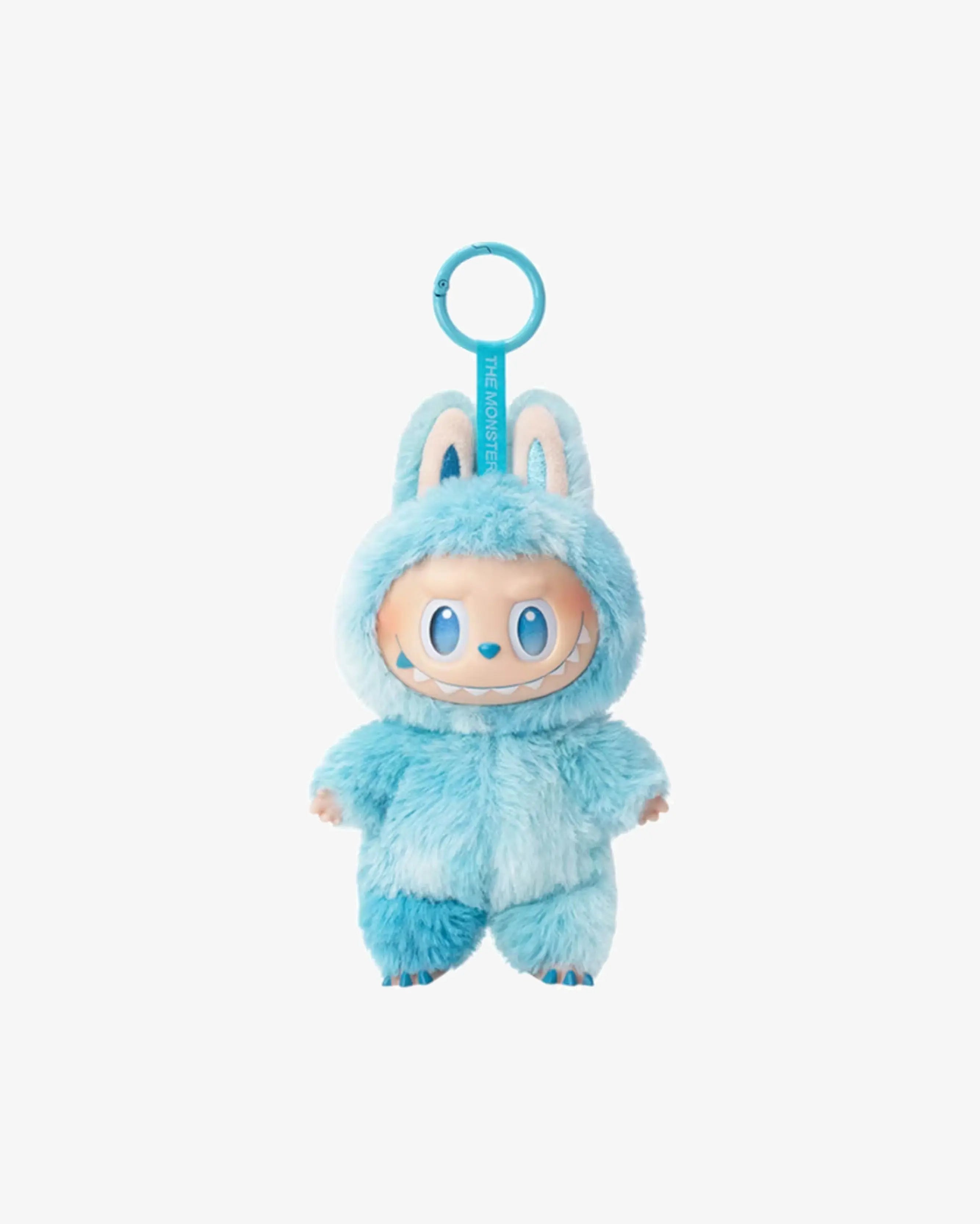 Pop Mart Labubu The Monsters Big into Energy Series Hope Vinyl Plush Pendant in Auckland, New Zealand - Shop name