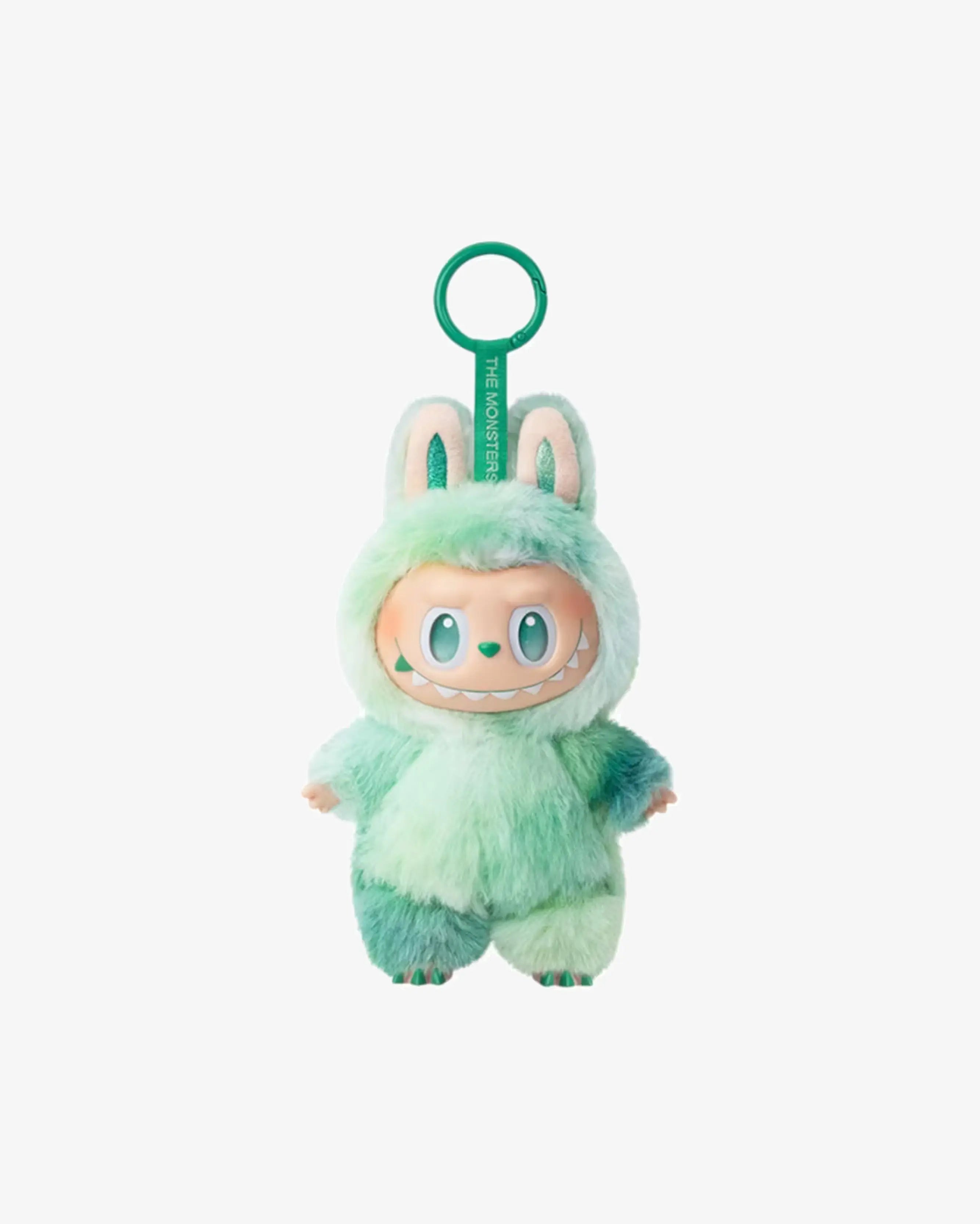 Pop Mart Labubu The Monsters Big into Energy Series Serenity Vinyl Plush Pendant in Auckland, New Zealand - Shop name