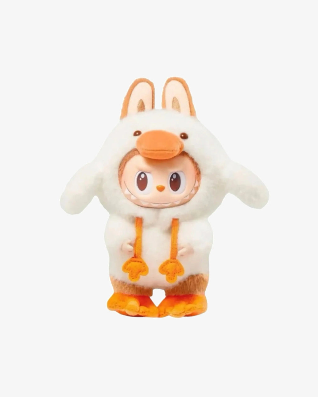 Pop Mart Labubu The Monsters Forest Fairy Tale Series Duck Vinyl Plush Pendant in Auckland, New Zealand - Shop name
