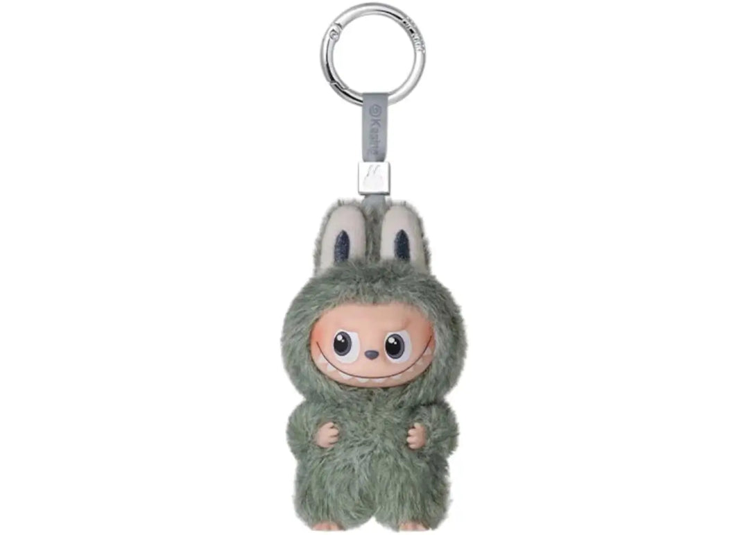 Pop Mart Labubu The Monsters Pin for Love Series "!" Secret Edition Vinyl Plush Pendant in Auckland, New Zealand - Shop name