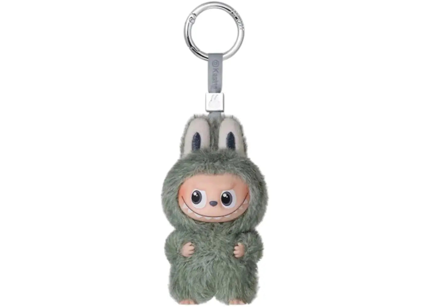 Pop Mart Labubu The Monsters Pin for Love Series "!" Secret Edition Vinyl Plush Pendant in Auckland, New Zealand - Shop name