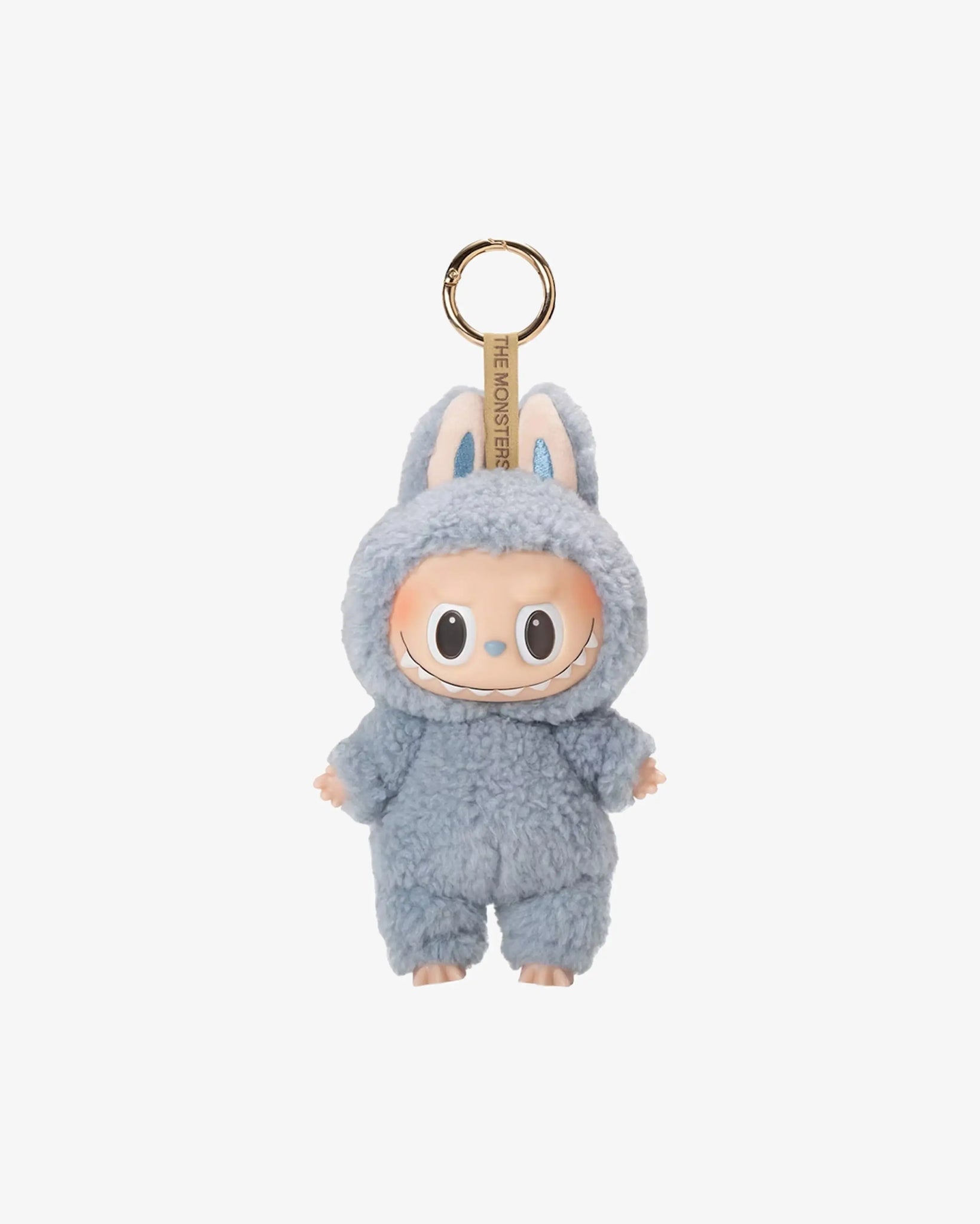 Pop Mart Labubu The Monsters Tasty Macarons Sea Salt Cocount Vinyl Plush Pendant in Auckland, New Zealand - Shop name