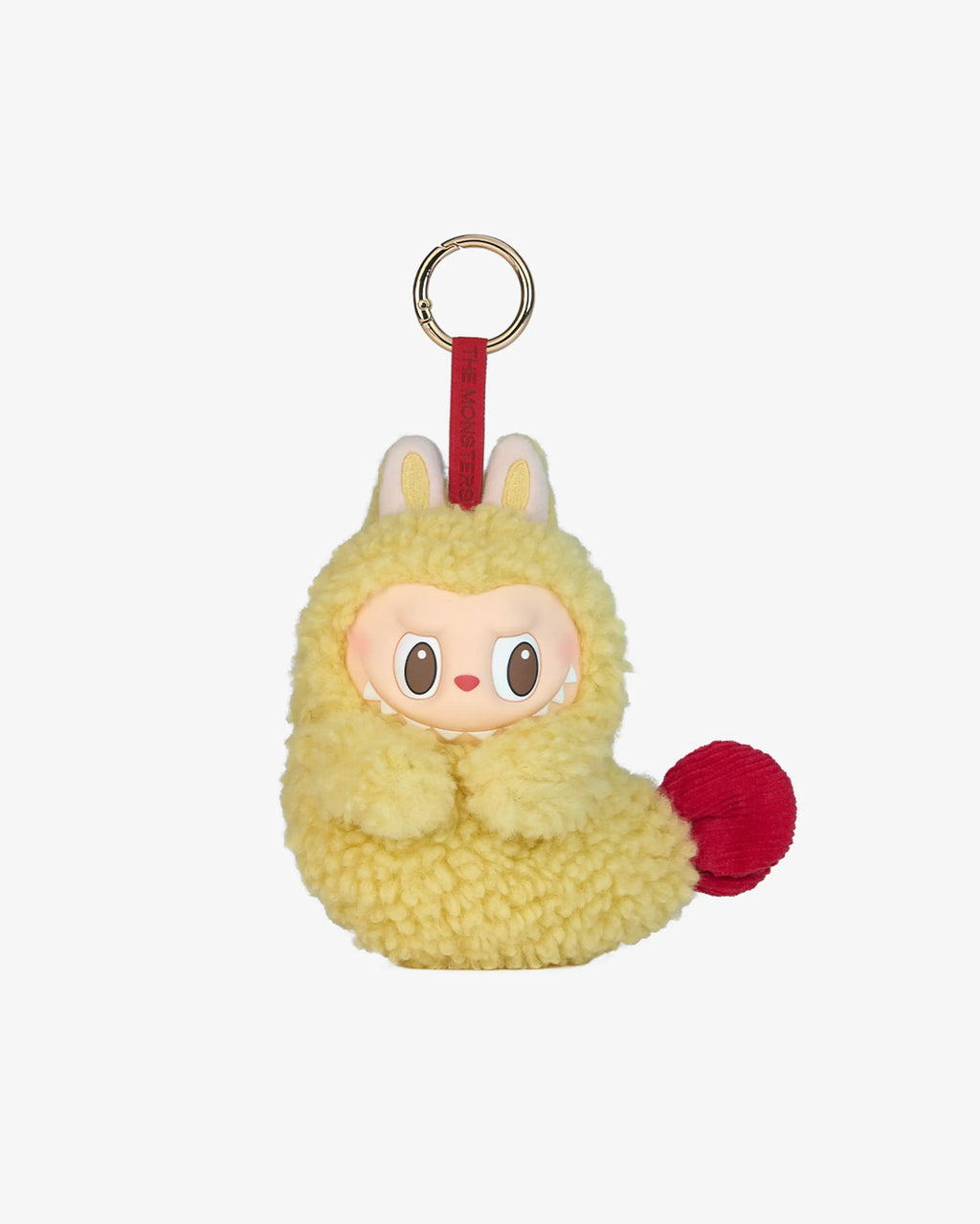 Pop Mart Labubu The Monsters Wacky Mart Series Earphone Case in Auckland, New Zealand - Shop name