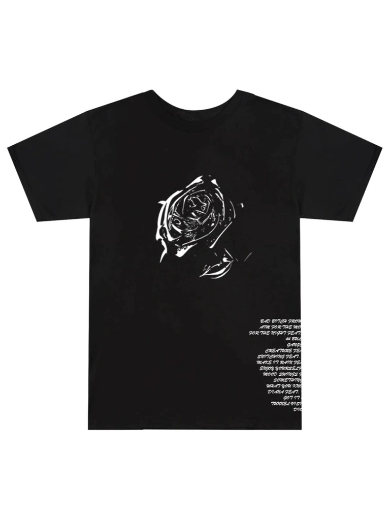 [送料込] ★LUKE VICIOUS★POP SMOKE TEE Luke Vicious × Vintage LUKE VICIOUS Pop Smoke Tribute Tee
