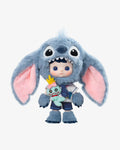 Pop Mart HACIPUPU Stitch 1/8 Figure