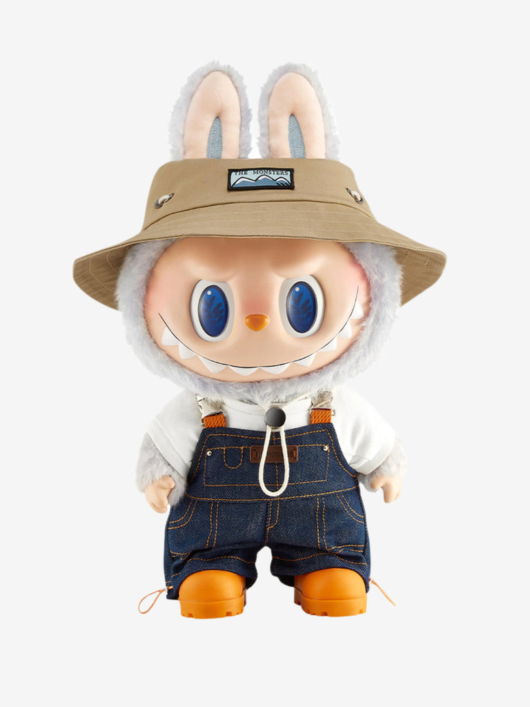 POPMART THE MONSTER LABUBU ぬいぐるみ POP MART JAPAN on X: 