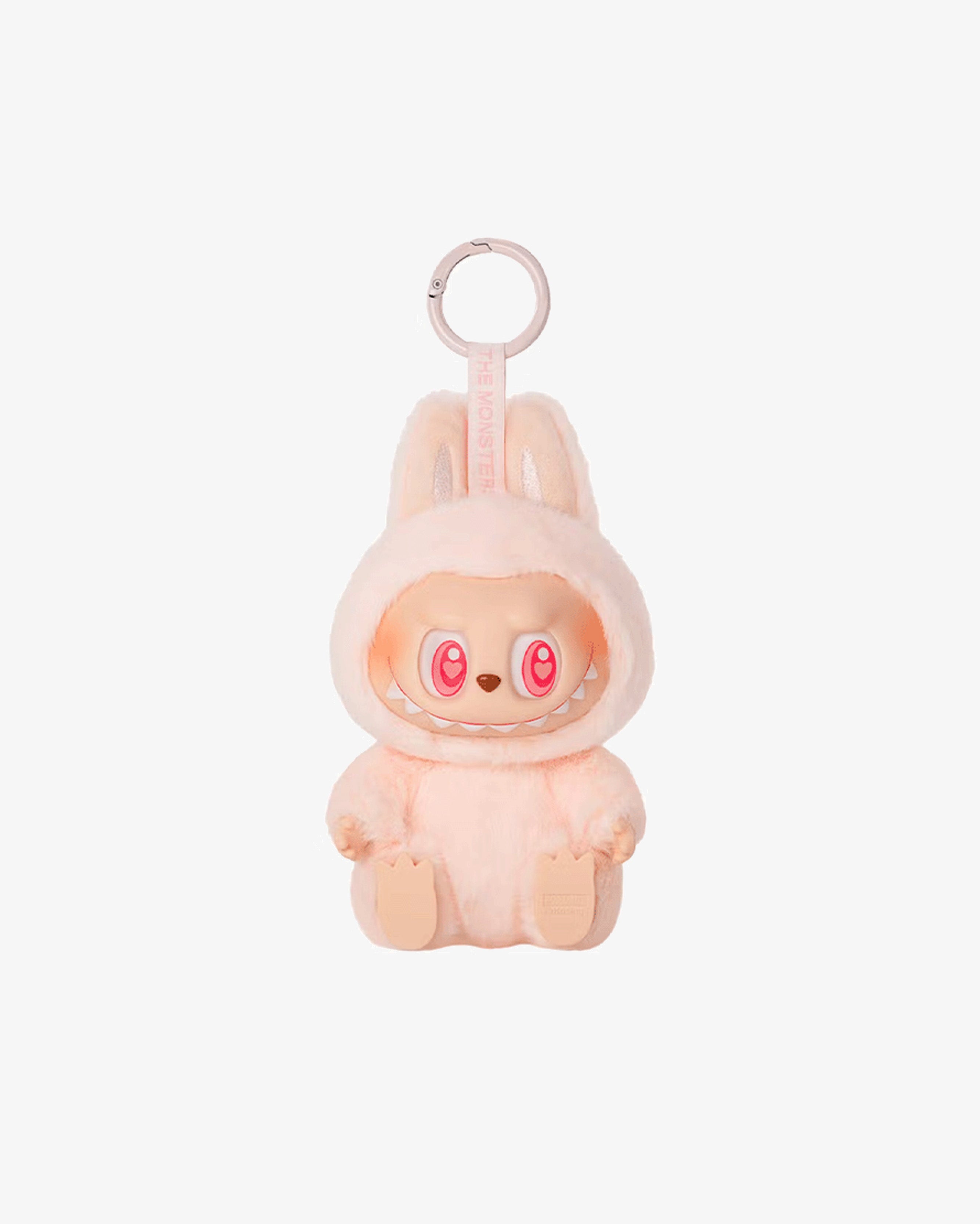 Pop Mart Labubu The Monsters Have a Seat DADA Vinyl Plush (Opened Box)