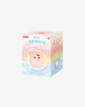 Pop Mart Pucky Beanie Bubble Up Series Plush Pendant Blind Box (Single)