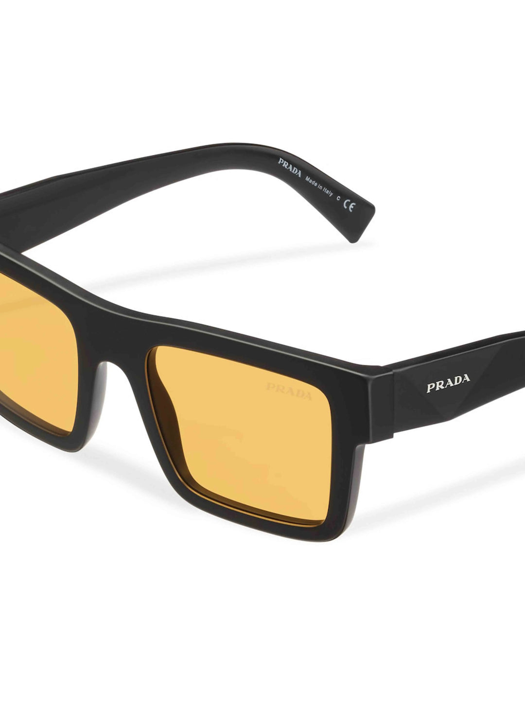 Prada 19WSF Sunglasses Prior