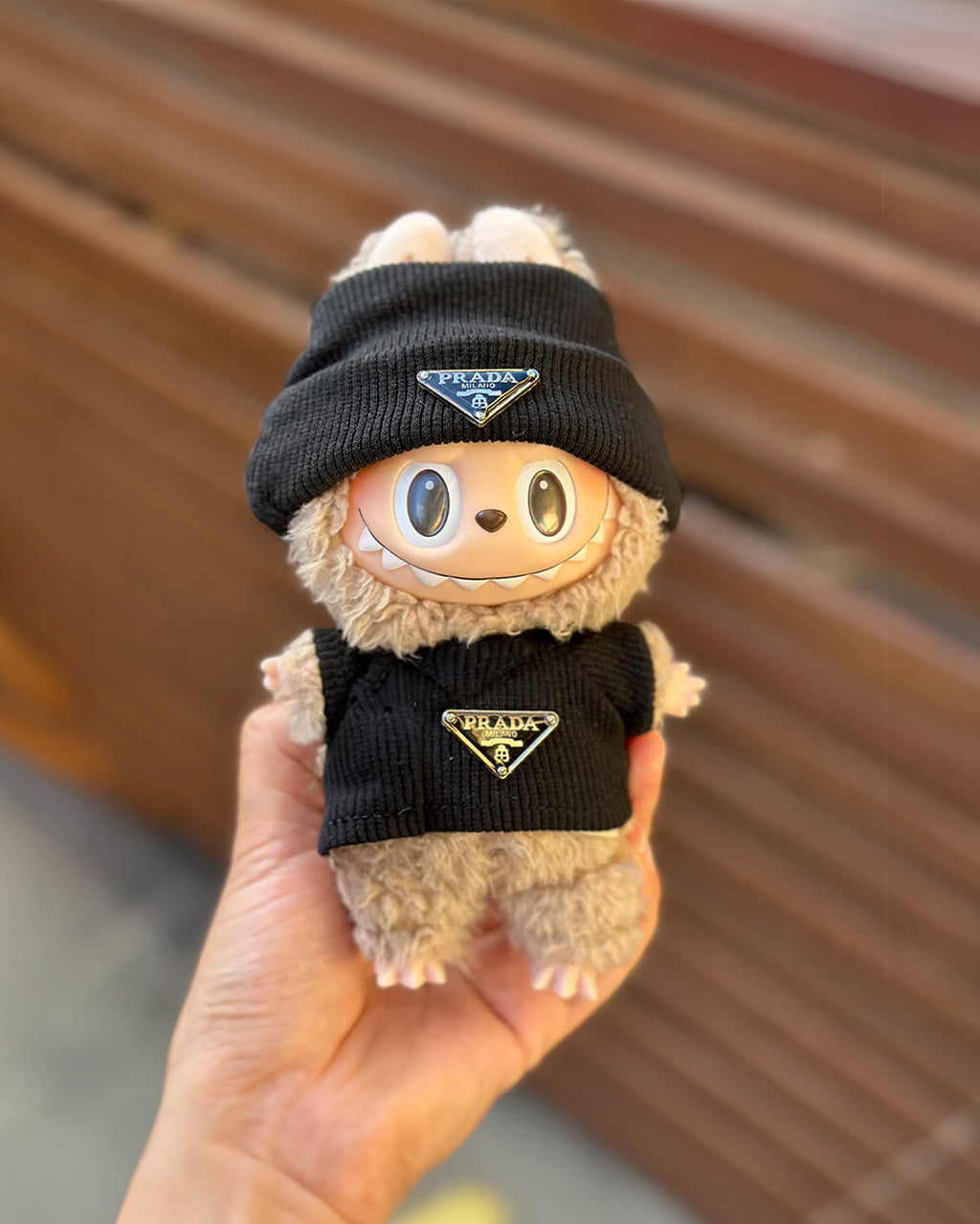 Labubu Outfit (Outfit Only)