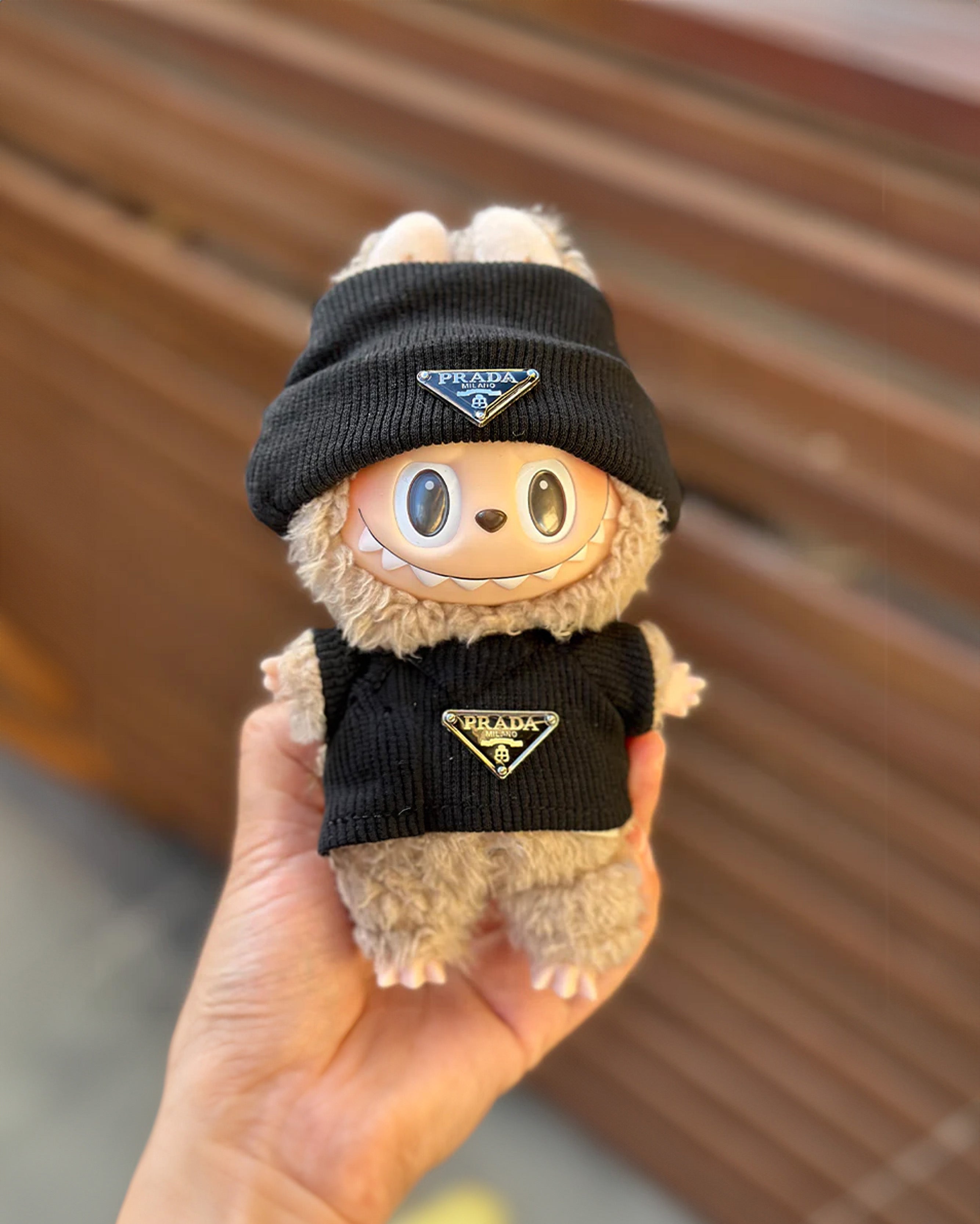 Labubu Outfit (Outfit Only)