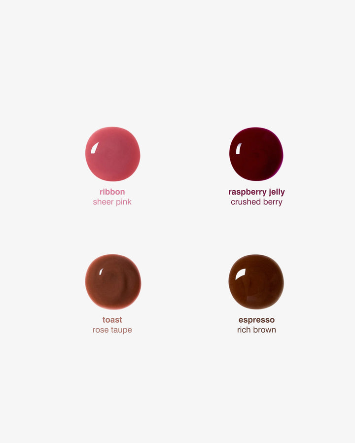 Rhode The Scented Peptide Lip Tint Set