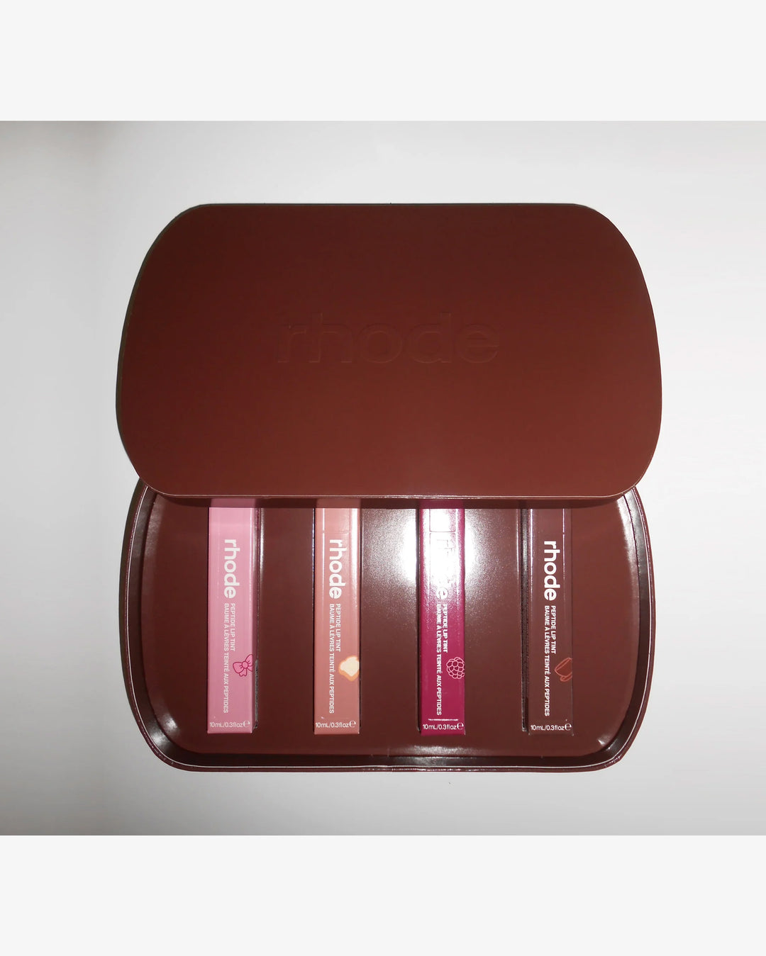 Rhode The Scented Peptide Lip Tint Set