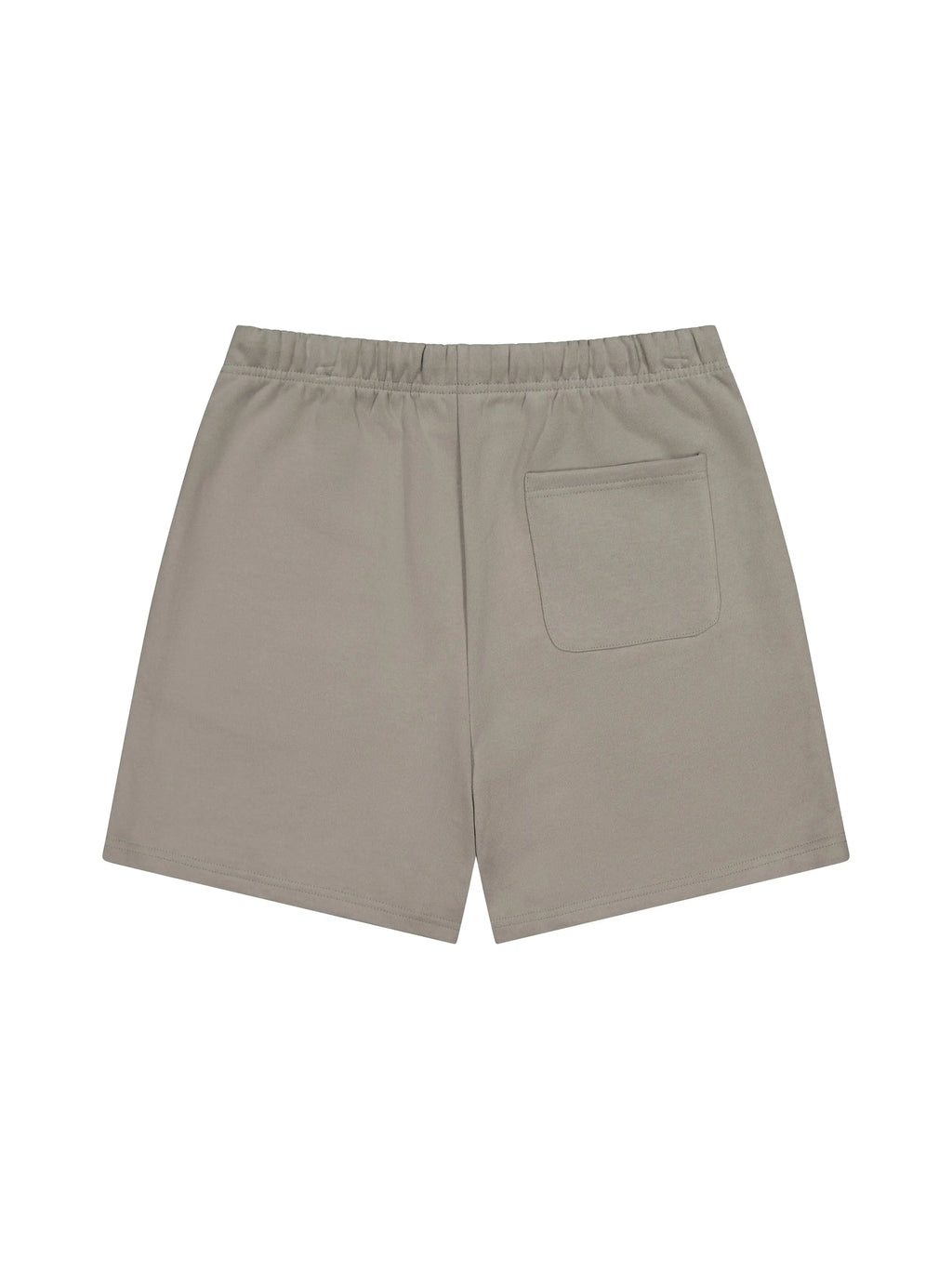 Prior Embroidery Logo Fitted Sweatshorts Cinder in Auckland, New Zealand - Shop name