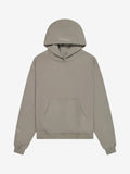 Prior Embroidery Logo Oversized Hoodie Cinder in Auckland, New Zealand - Shop name