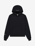 Prior Embroidery Logo Oversized Hoodie Onyx in Auckland, New Zealand - Shop name