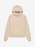 Prior Embroidery Logo Oversized Hoodie Sesame in Auckland, New Zealand - Shop name