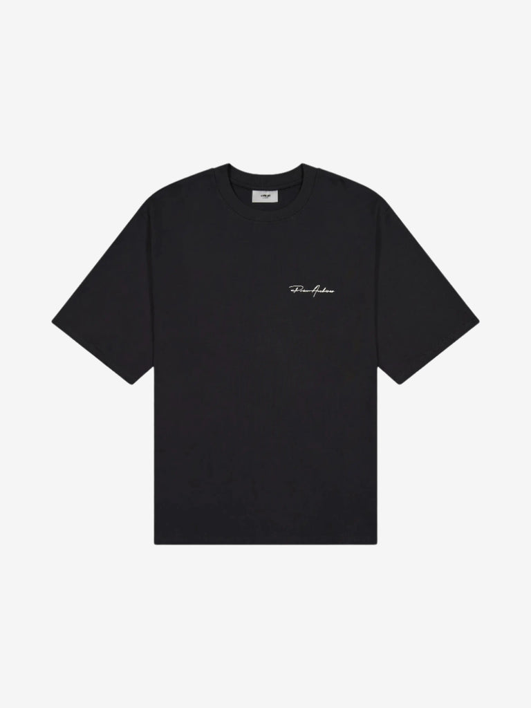 トップス PANEL BORDER S/S T-SHIRT (BLACK) S ennoy ennoy PANEL BORDER S/S T-SHIRT BLACK M - メルカリ