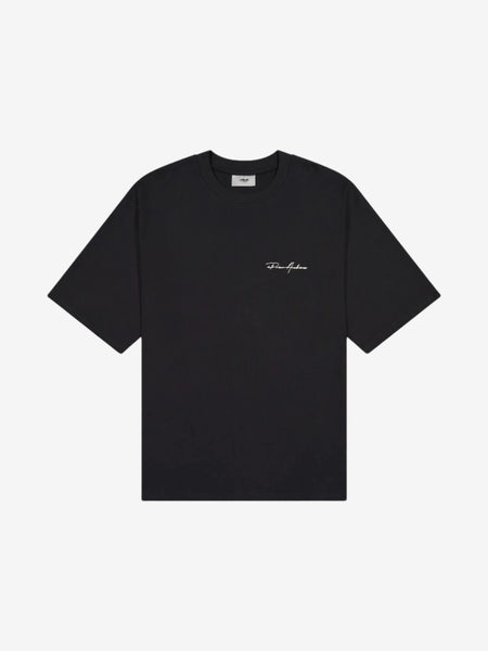 トップス PANEL BORDER S/S T-SHIRT (BLACK) ENNOY ENNOY PANEL BORDER S/S T-SHIRT BLACK - メルカリ