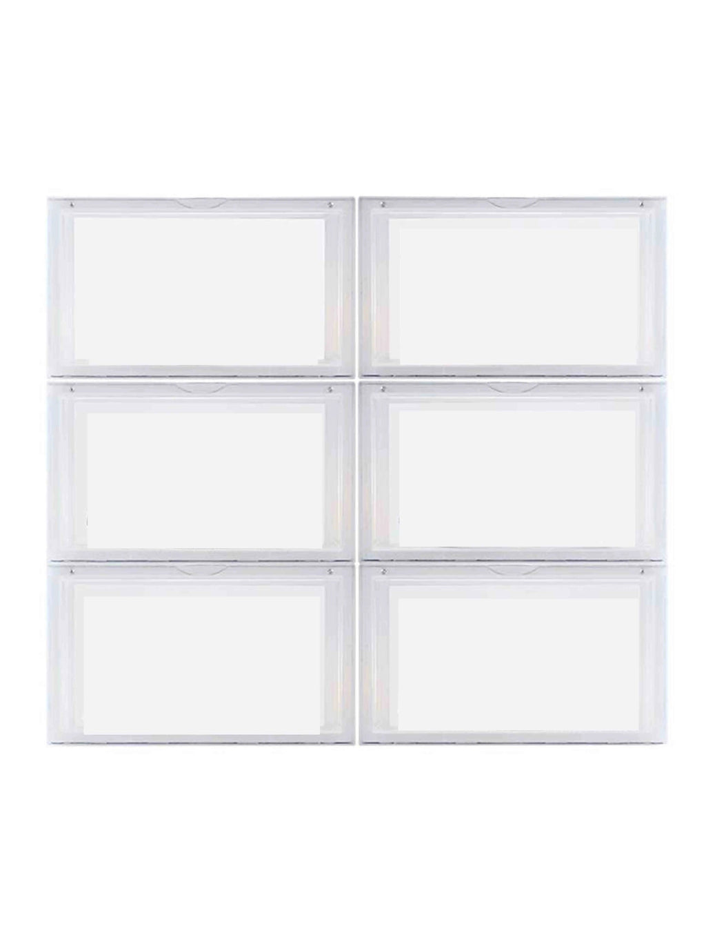 Prior Essential Shoe Storage Box 3.0 - Prior