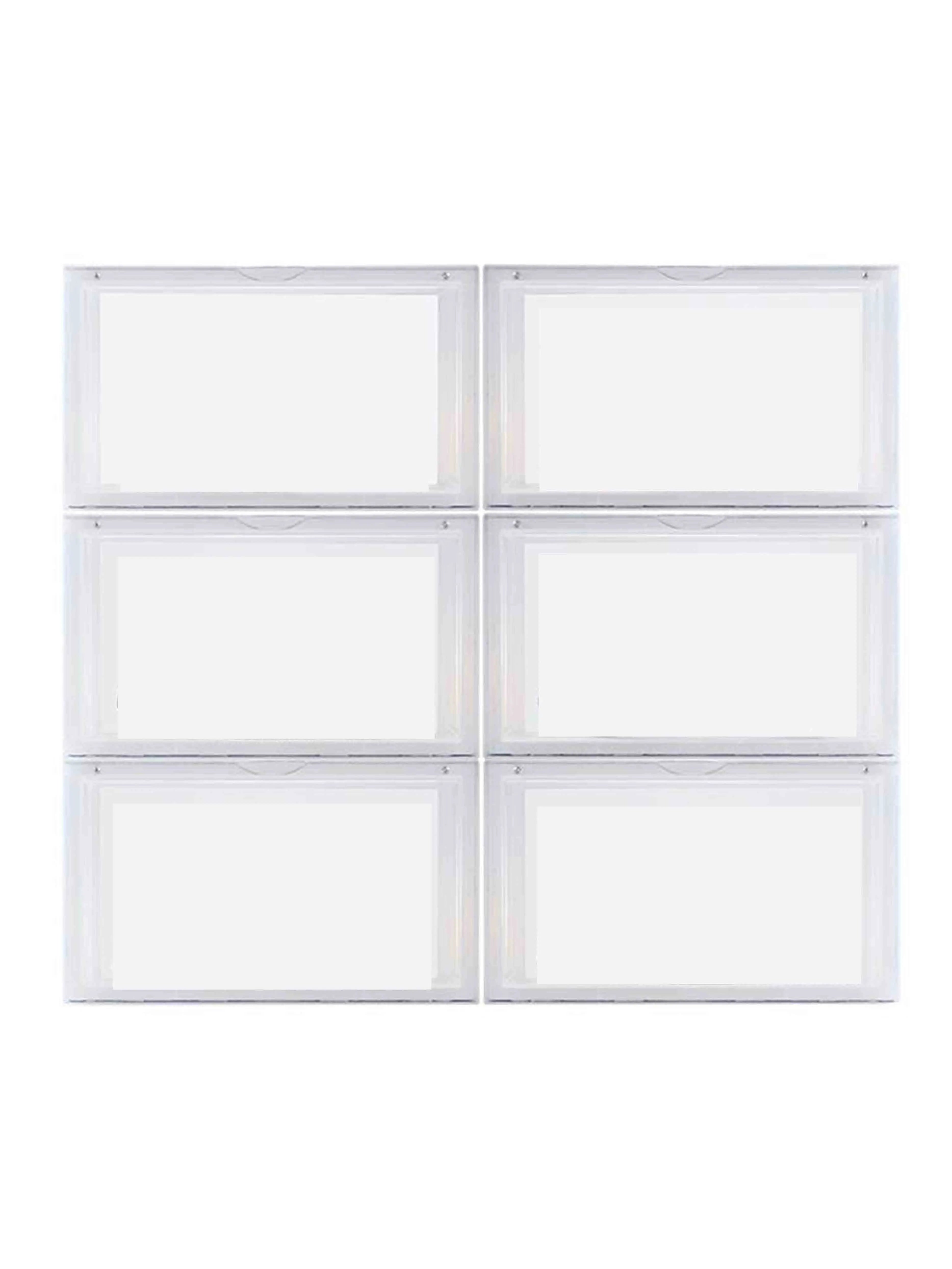 Prior Essential Shoe Storage Box 3.0 - Prior