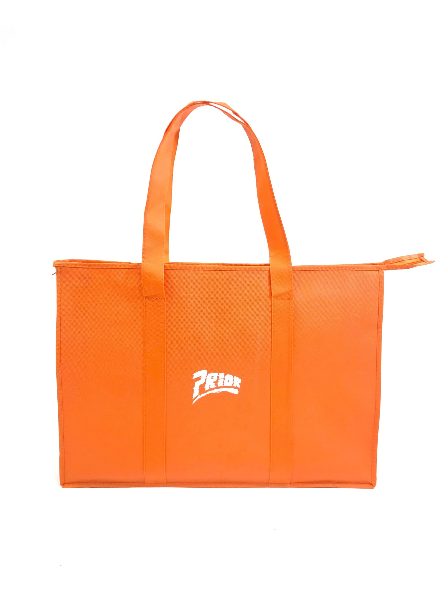 Prior Syracuse Orange Tote Bag Prior