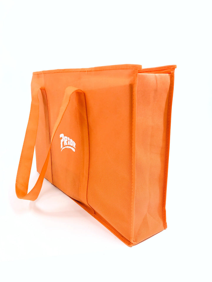 Prior Syracuse Orange Tote Bag Prior