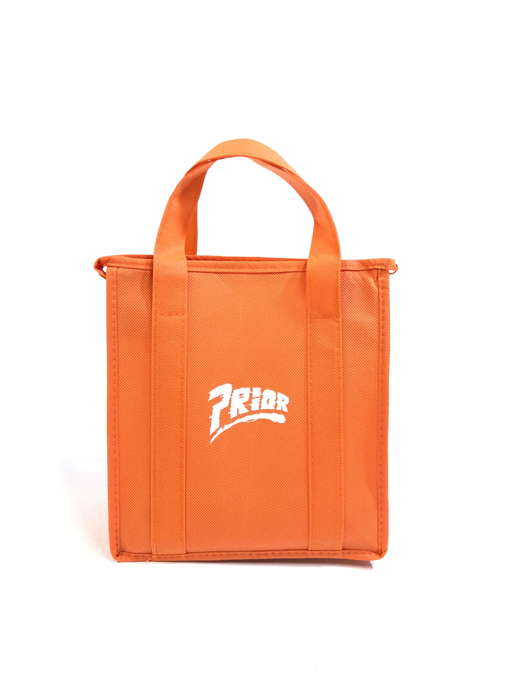 Prior Syracuse orange Small Bag Prior