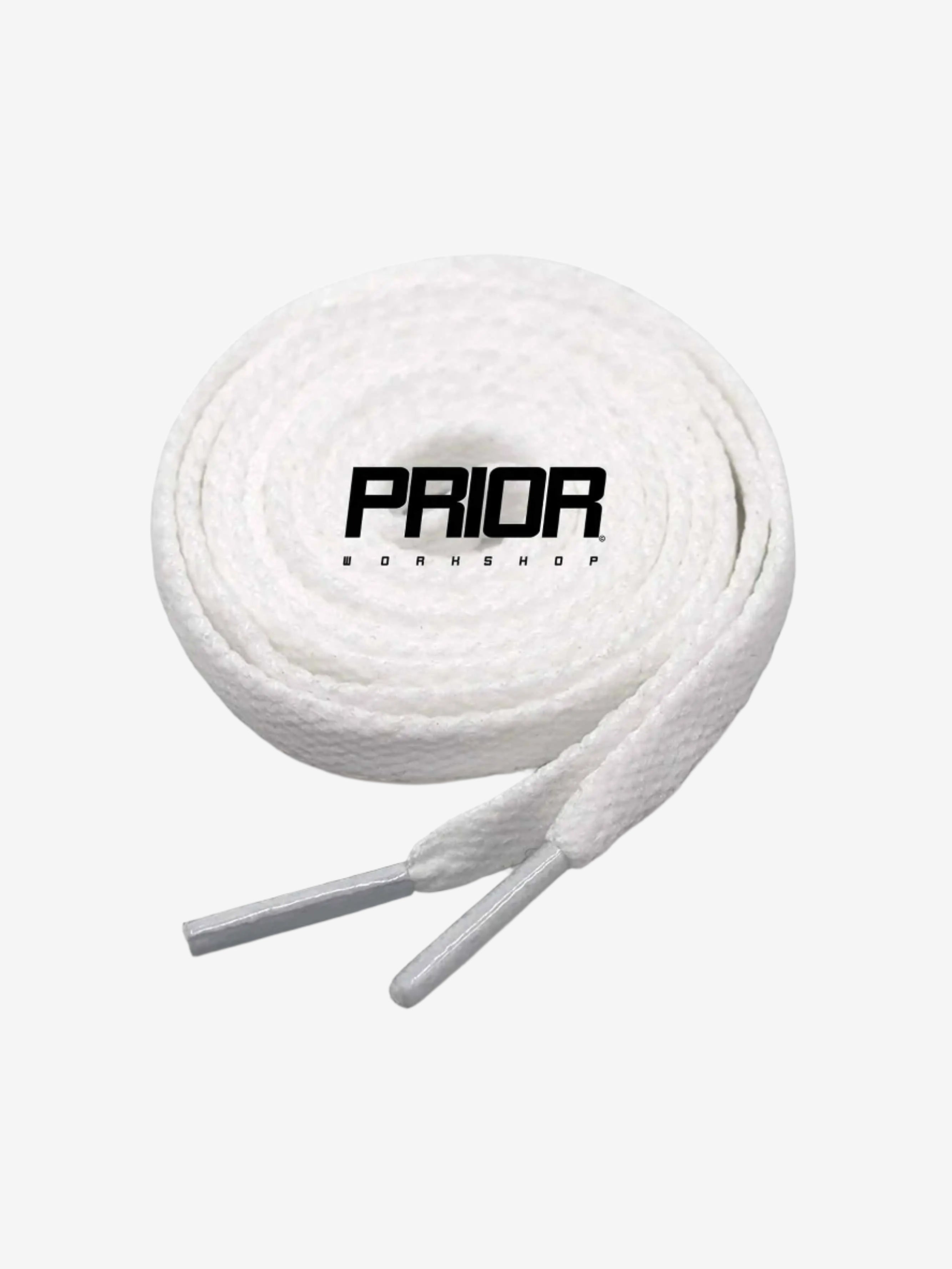Prior Workshop Essential Shoelaces Prior