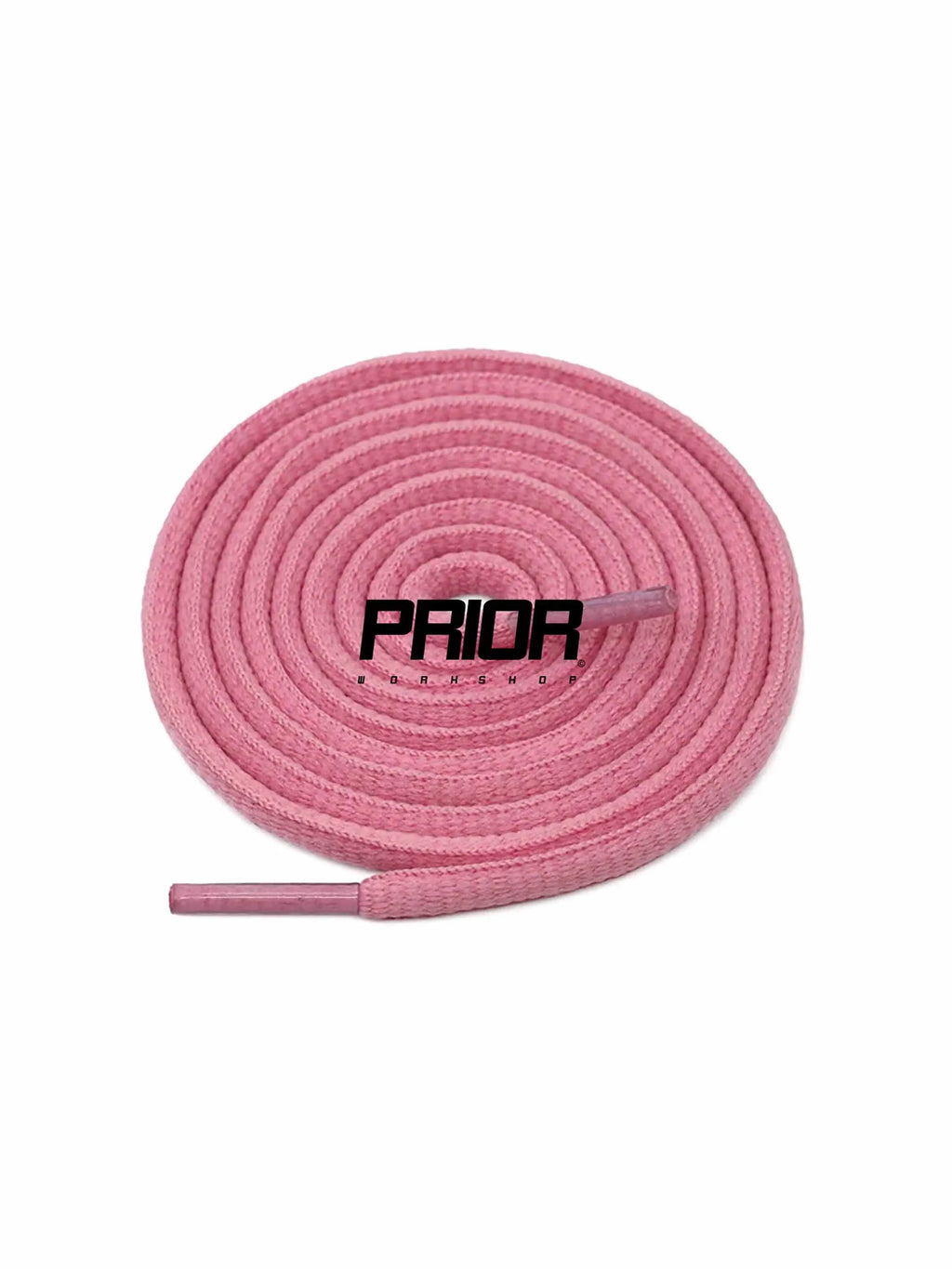 Prior Workshop Premium Oval Shoelaces Prior
