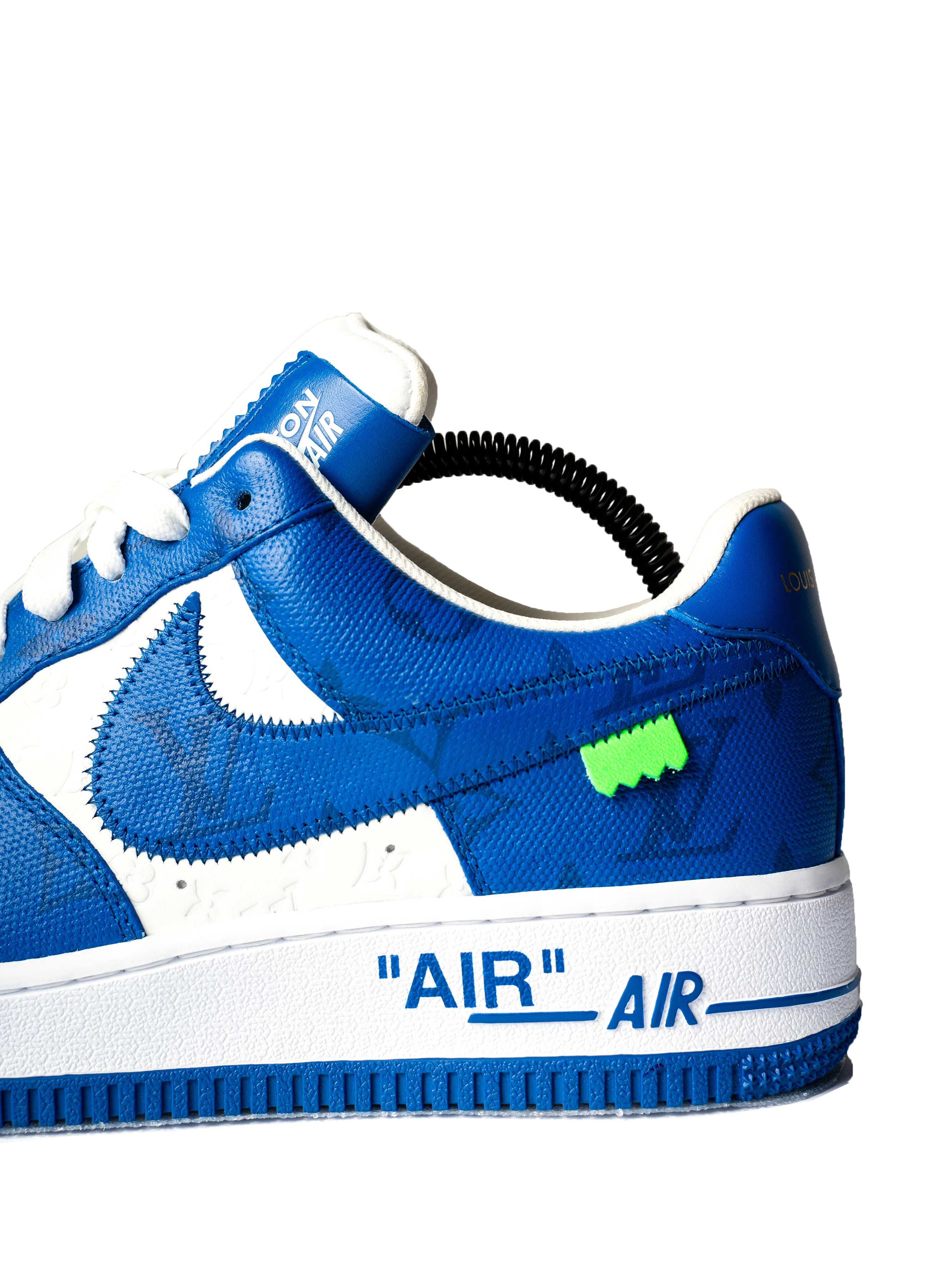 Prior Workshop Sneaker Tree Prior