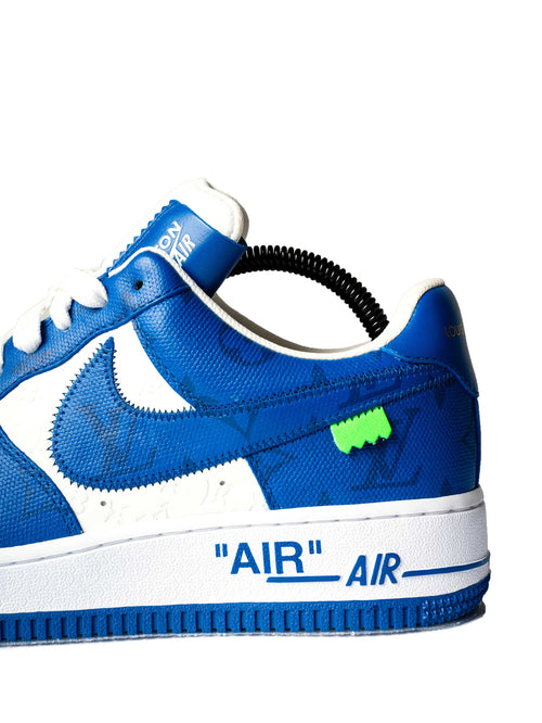 Prior Workshop Sneaker Tree Prior