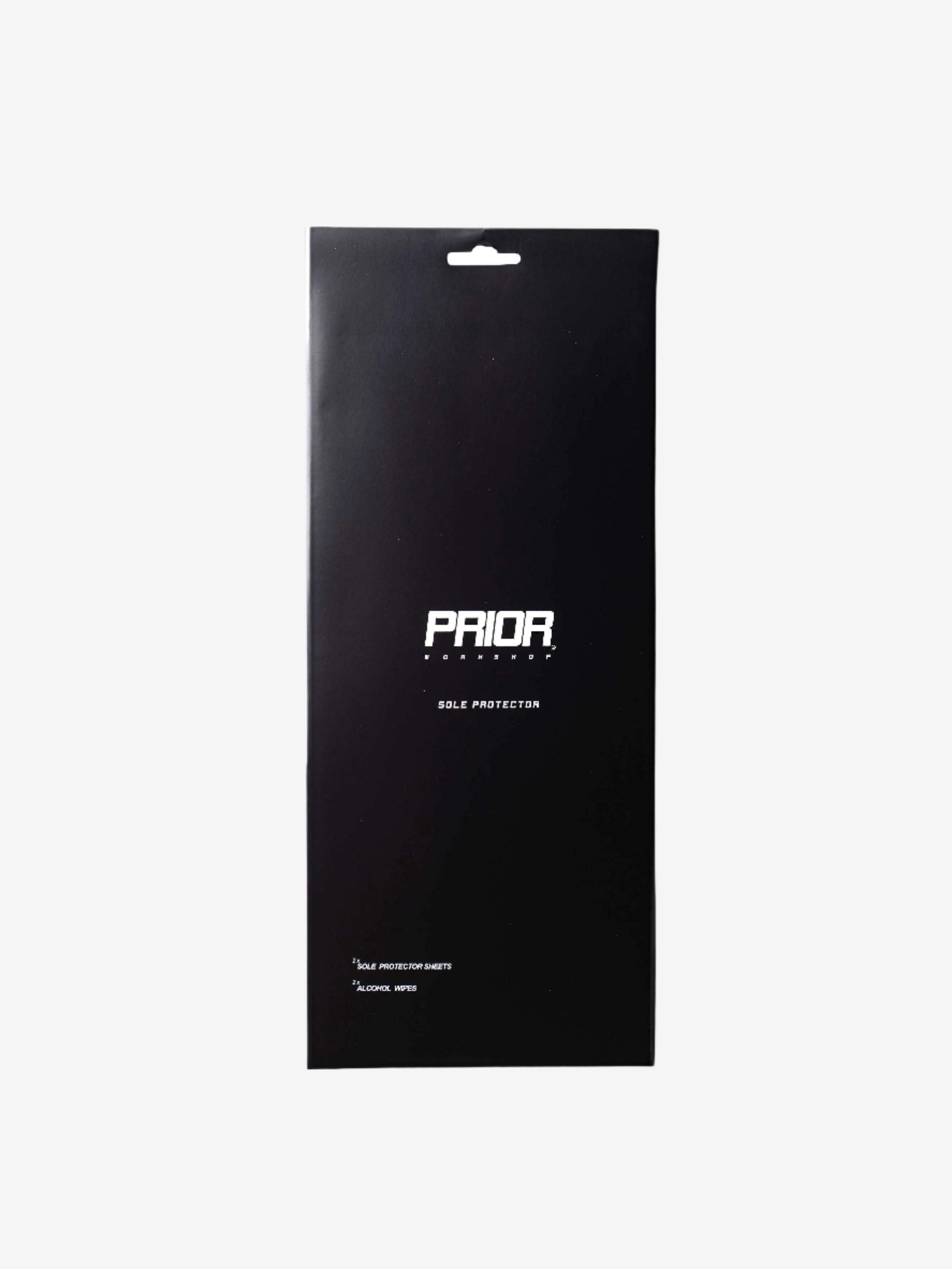 Prior Workshop Sole Protector Prior