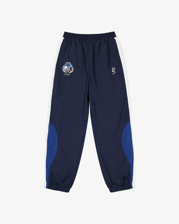 Prior Ski Collection Nylon Track Pants