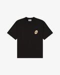 Prior Sport Logo T-Shirt Onyx