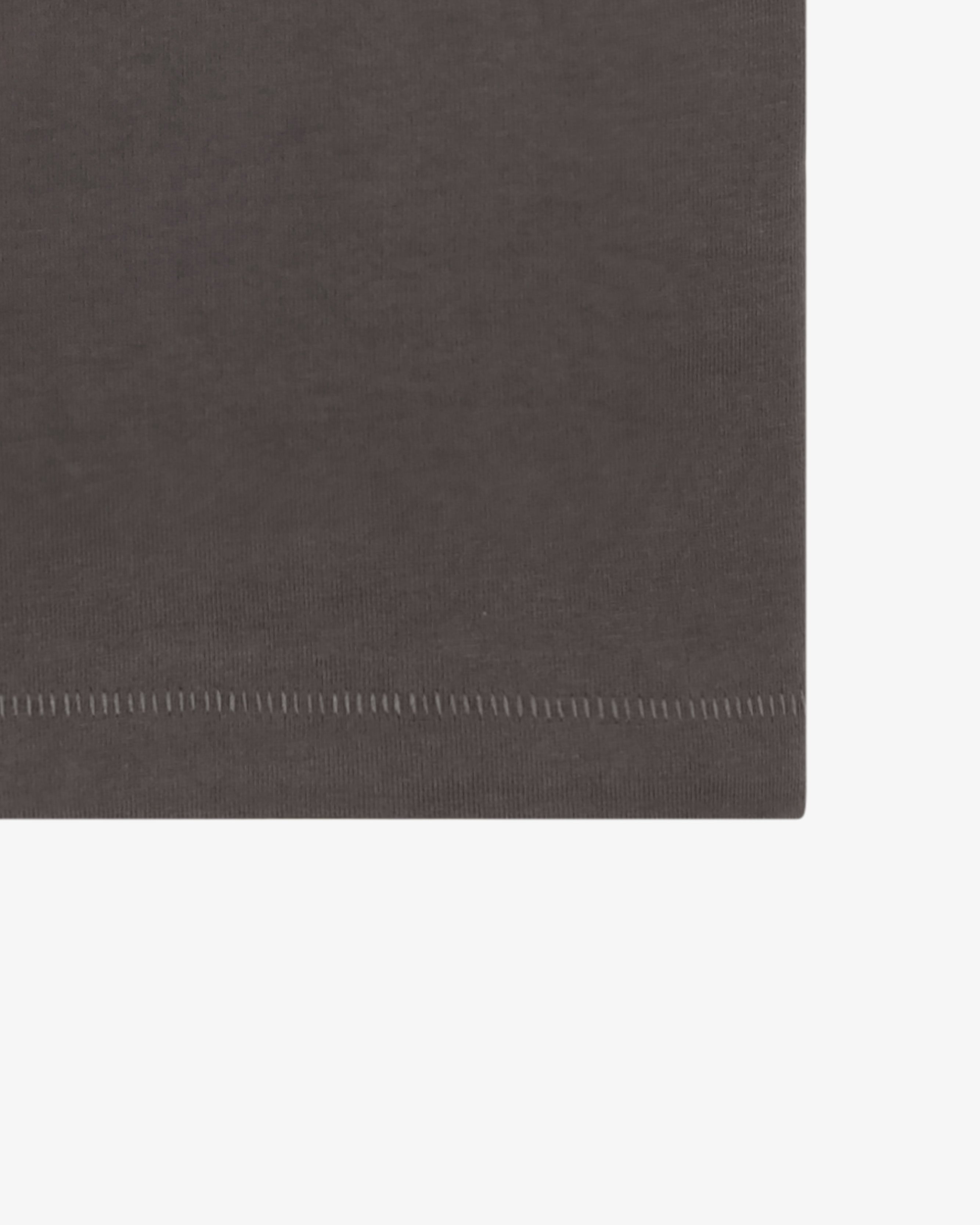 Prior Sport Logo T-Shirt Slate