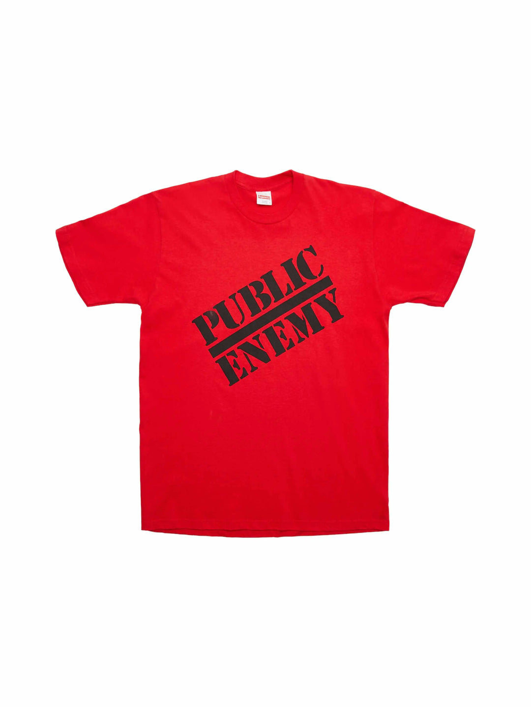 Supreme UNDERCOVER/Public Enemy Tee Red in Auckland, New Zealand - Shop name