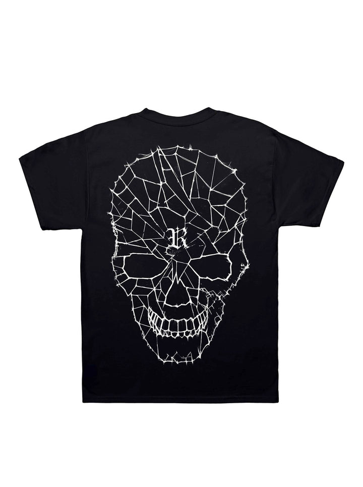 Revenge Lightning Spider Tee Black [FW21] Prior