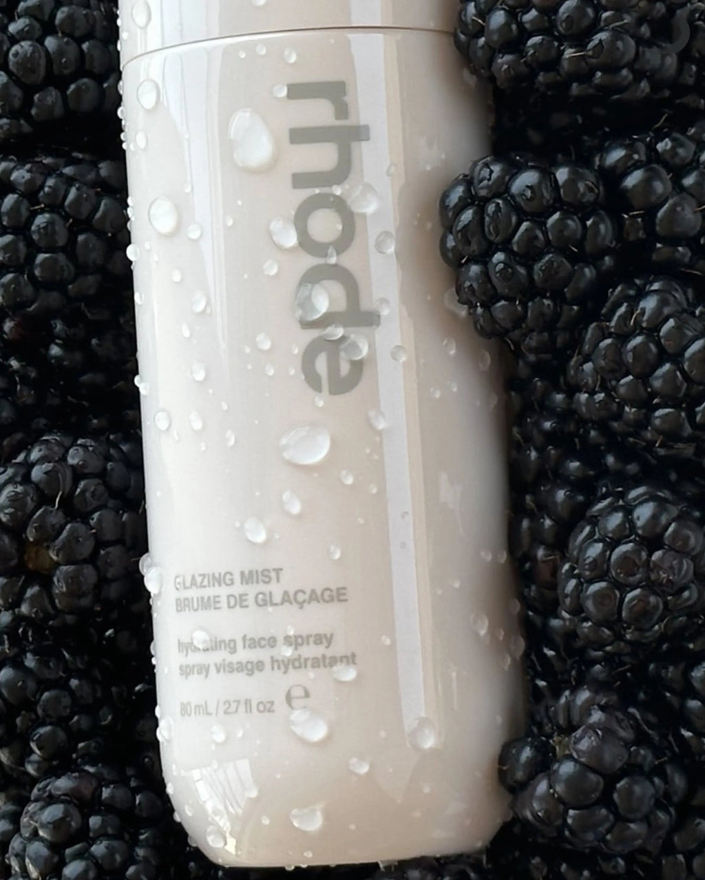 Rhode Glazing Mist in Auckland, New Zealand - Shop name