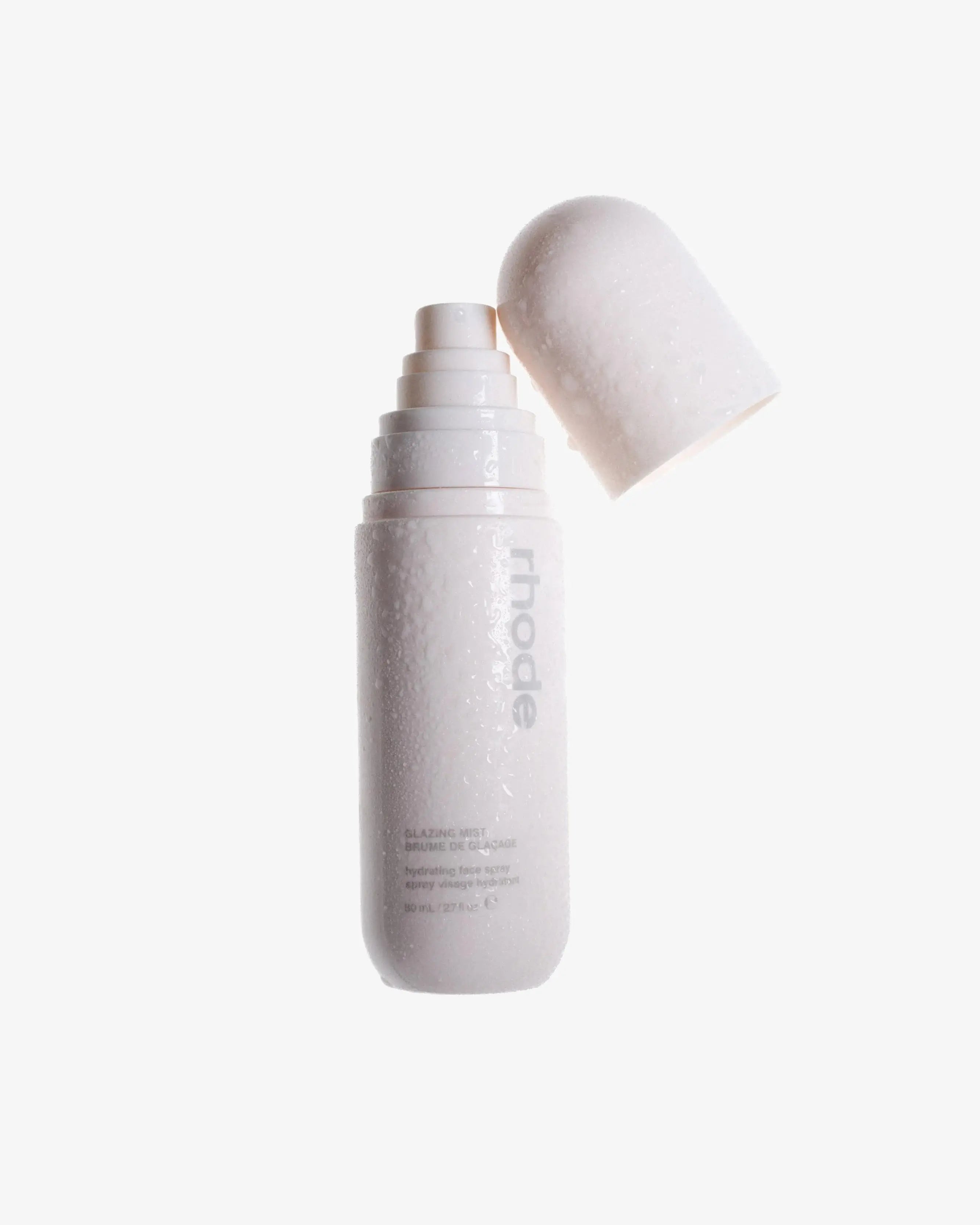 Rhode Glazing Mist in Auckland, New Zealand - Shop name