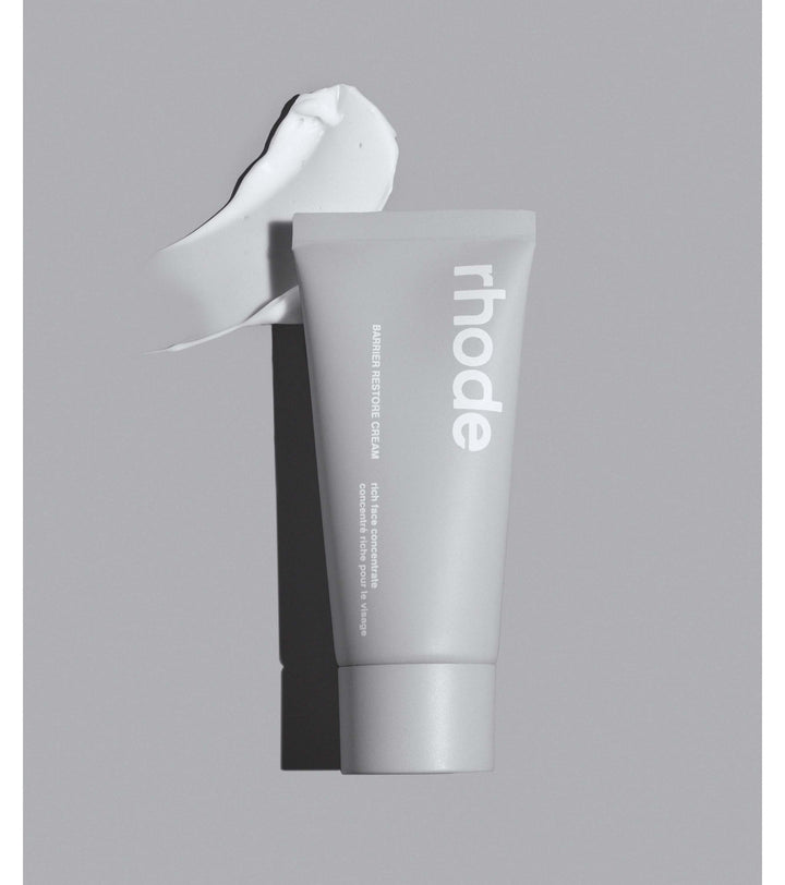 Rhode Barrier Restore Cream
