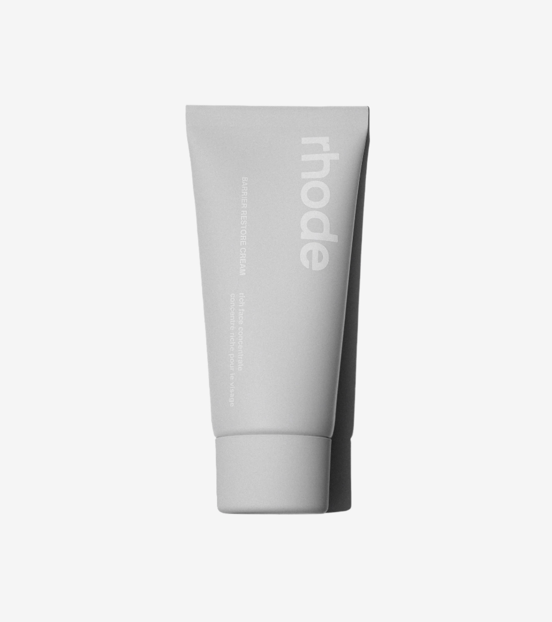 Rhode Barrier Restore Cream