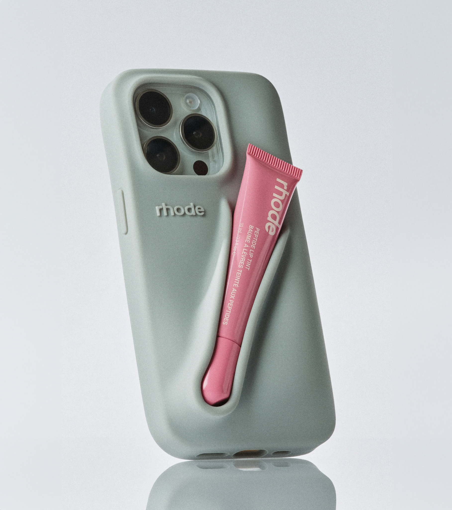 Rhode Lip Case (phone case only)